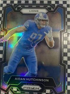 Aidan Hutchinson