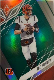 Joe Burrow