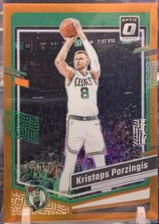 Kristaps Porzingis