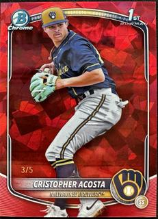 Cristopher Acosta