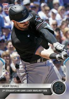 Adam Duvall
