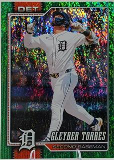 Gleyber Torres