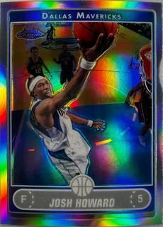 Josh Howard