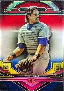 Mike Piazza