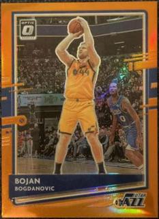 Bojan Bogdanovic