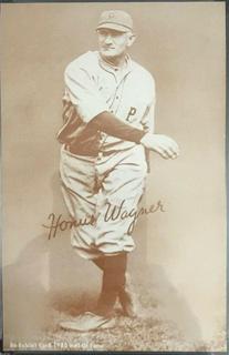 Honus Wagner