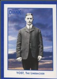 Fielding Yost