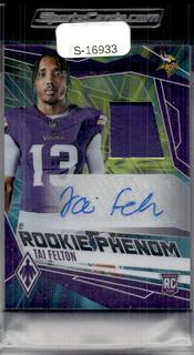 Tai Felton