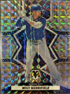 Whit Merrifield