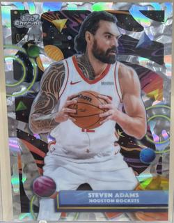 Steven Adams