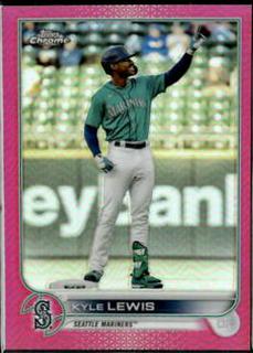 Kyle Lewis