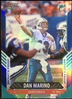 Dan Marino