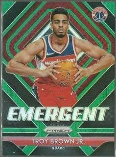Troy Brown Jr.