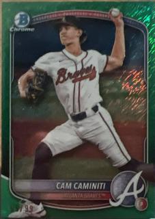 Cam Caminiti