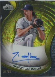 Randy Johnson