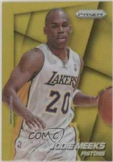 Jodie Meeks