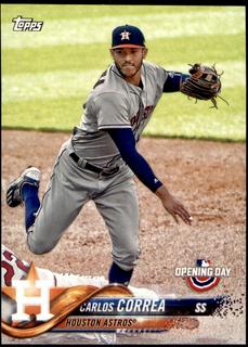 Carlos Correa