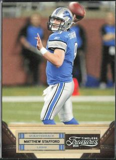 Matthew Stafford