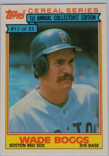 Wade Boggs