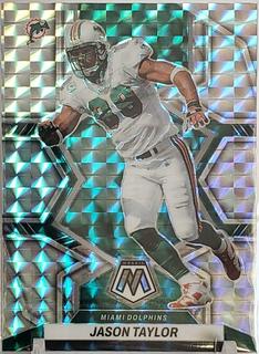 Jason Taylor