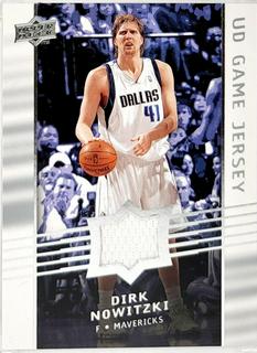 Dirk Nowitzki
