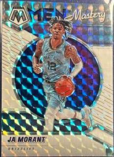 Ja Morant