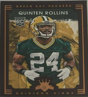 Quinten Rollins