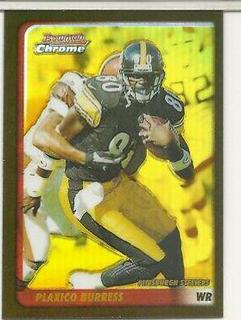 Plaxico Burress