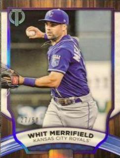 Whit Merrifield