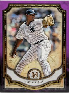 Luis Severino