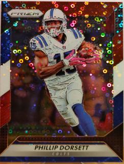 Phillip Dorsett