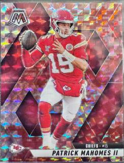 Patrick Mahomes II