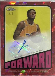 Rui Hachimura