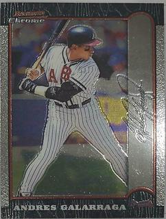 Andres Galarraga