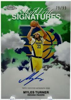 Myles Turner