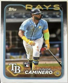 Junior Caminero