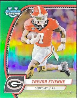 Trevor Etienne