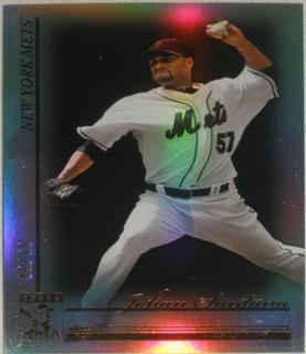 Johan Santana