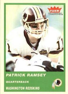 Patrick Ramsey