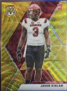 Javon Kinlaw