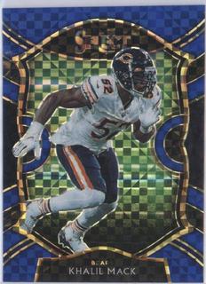 Khalil Mack
