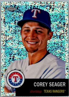Corey Seager