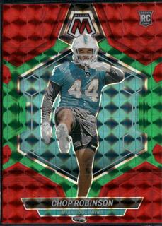 Chop Robinson
