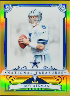 Troy Aikman