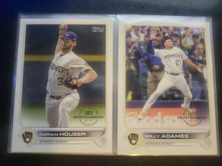 Milwaukee Brewers