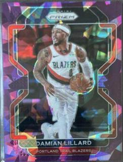 Damian Lillard