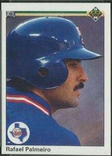Rafael Palmeiro