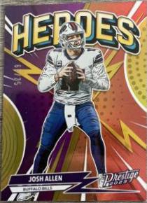 Josh Allen
