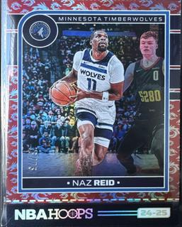 Naz Reid