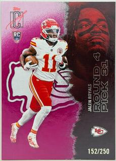 Jalen Royals